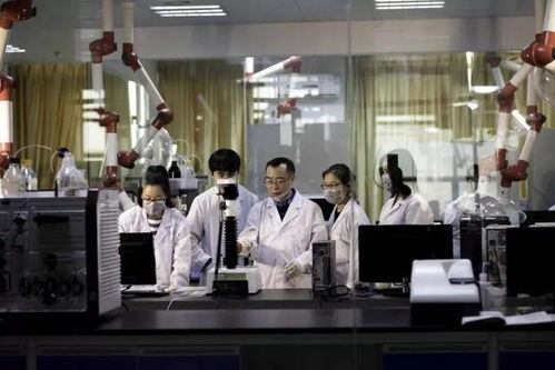 趙謀明教授攜手科然生物共探生物技術研發新篇章