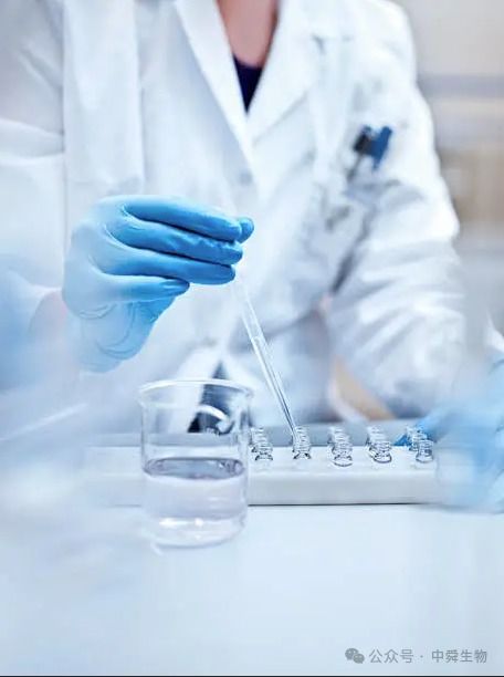 強(qiáng)強(qiáng)聯(lián)合 與吳澎教授博士團(tuán)隊(duì)達(dá)成生物技術(shù)研發(fā)與生產(chǎn)戰(zhàn)略合作