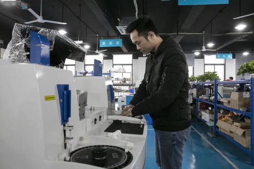 科技創(chuàng)新引領(lǐng)通信發(fā)展，江北以乘風(fēng)破浪之勢(shì)邁向未來